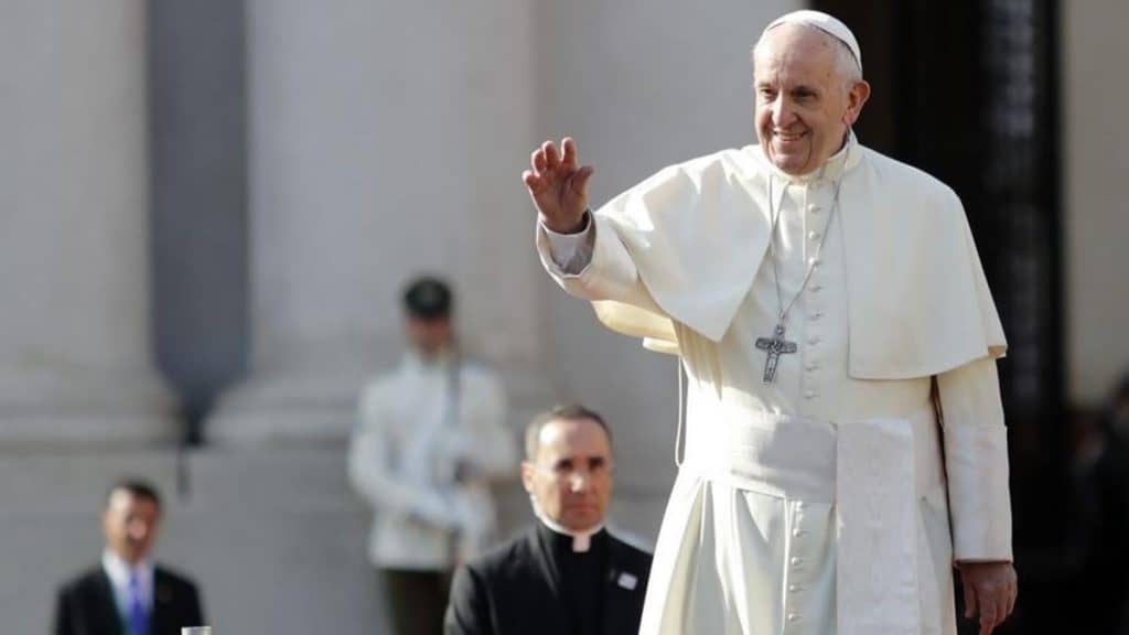 Histórica visita del Papa Francisco conmocionó a Chile