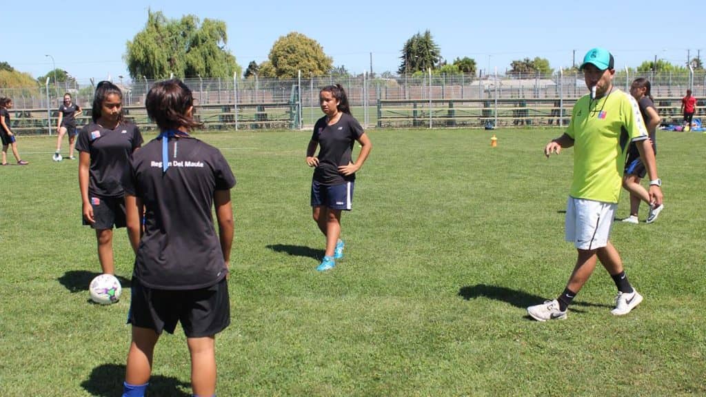 Postergan Sudamericano de Fútbol Femenino en Paraguay por Fiebre Amarilla