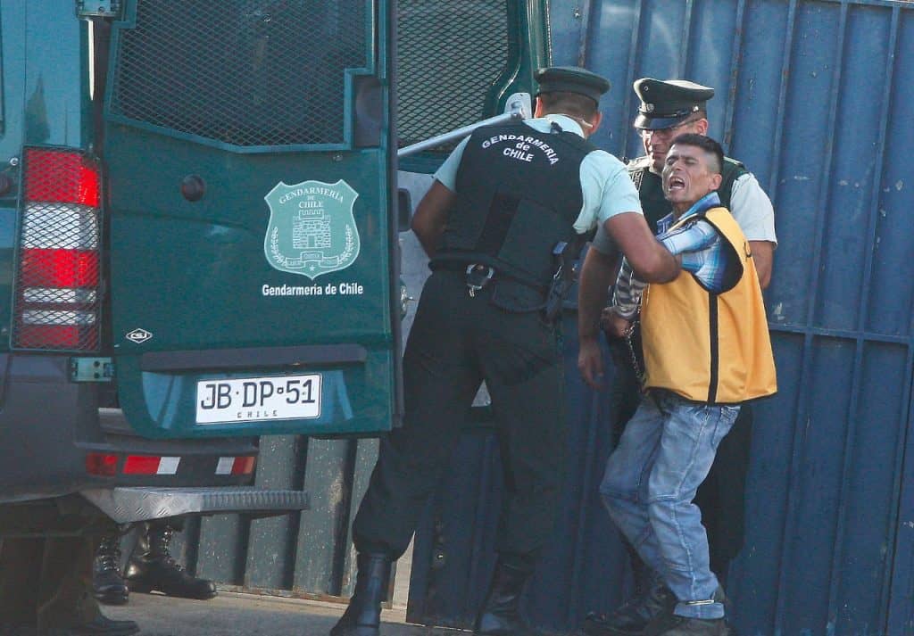 Caso Emmelyn: Corte confirma prisión para José Navarro
