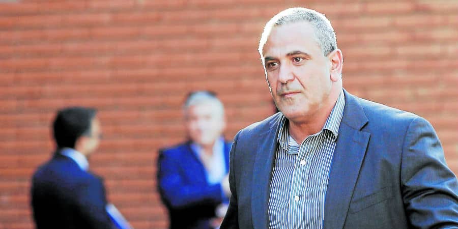 El perfil del nuevo Intendente de la Región del Maule