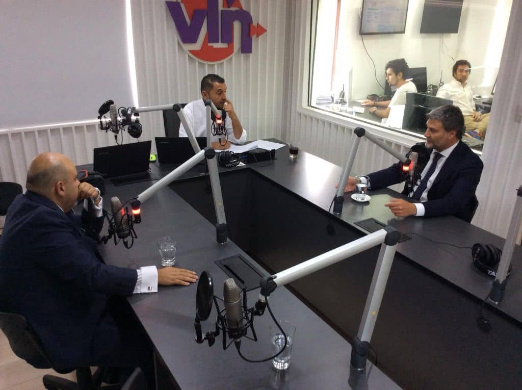 Inauguran nueva dependencia de la Defensoría Penal Pública en Curicó