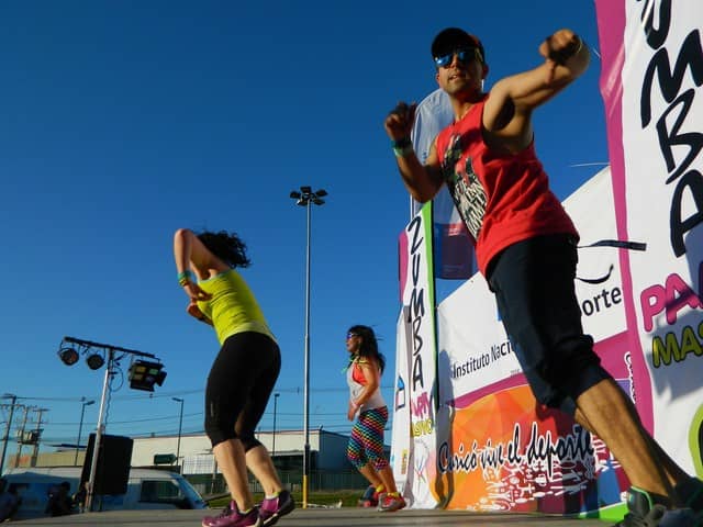 Curicó quiere despedir el verano en grande