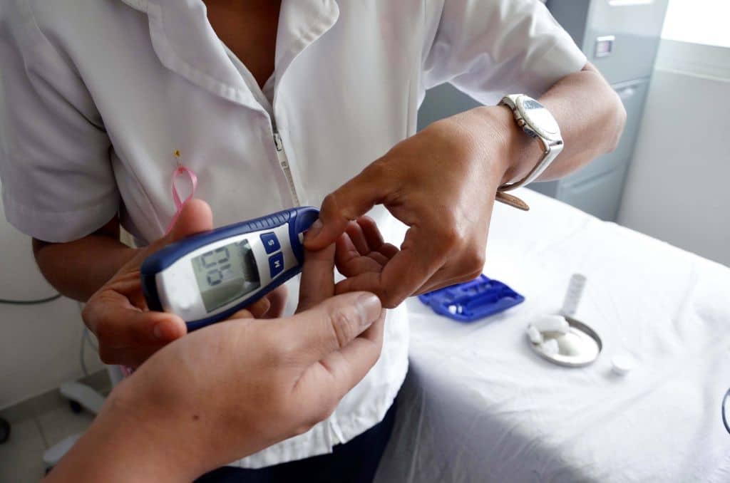 Descubren medicamento que lucharía contra la diabetes y la obesidad