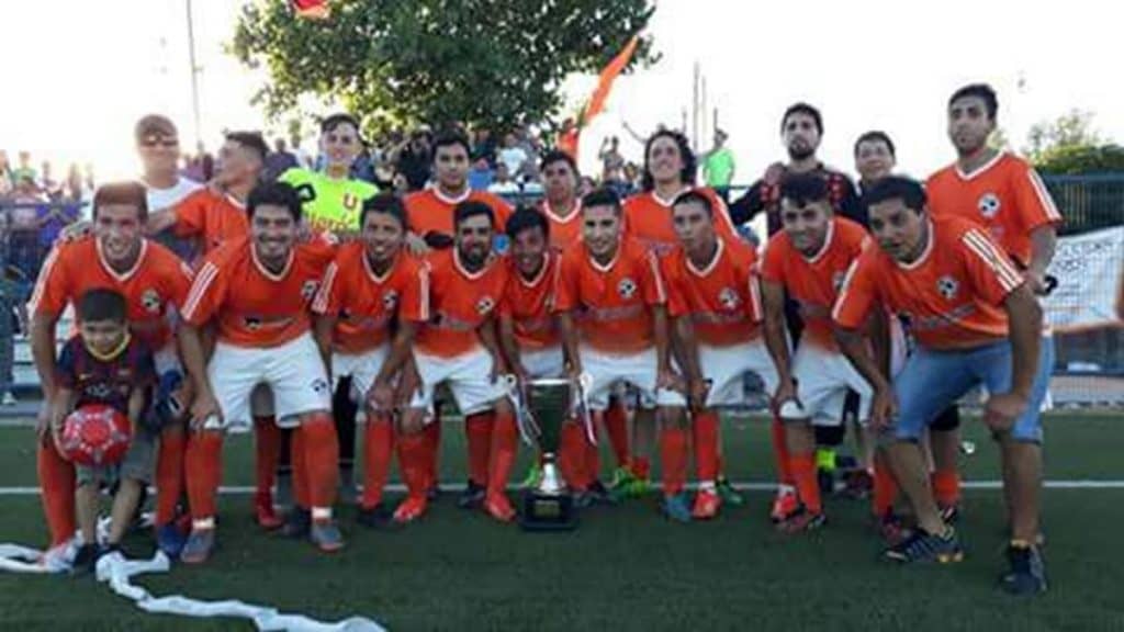 Ingresan a la Copa Iluminados desde el Oriente