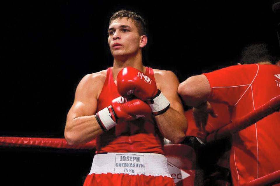 Este sábado se realizará jornada de boxeo internacional en Vichuquén.