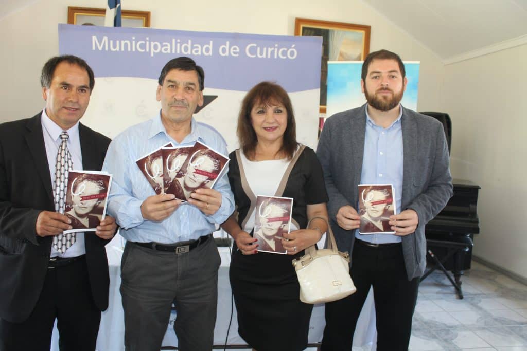 Invitan a participar en concurso literario “Gladys Thein” en Biblioteca Municipal