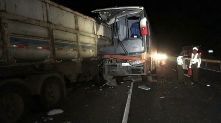 Los Ramblers: presentan querella contra concesionaria de Ruta 5 por fatal accidente