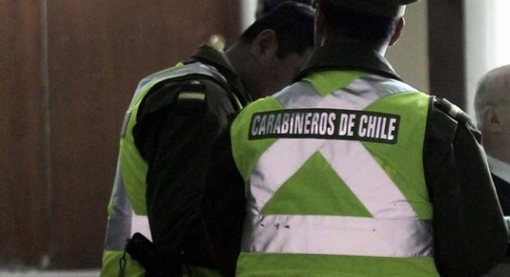 Millonario robo afecta a centro de estética Bárbara Valdivia