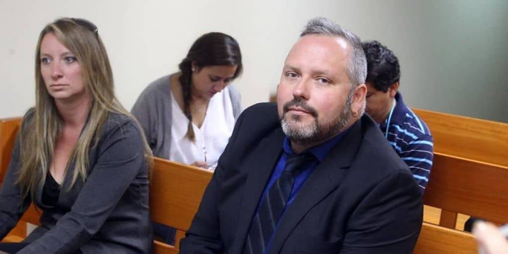 Caso Caval: Fiscalía pide audiencia para Sebastían Dávalos por presunta estafa