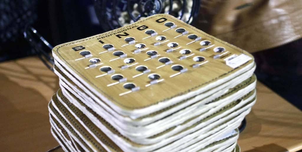 Curicó se une en solidaridad: Gran Bingo Show por Alejandra "Janita" Iturriaga