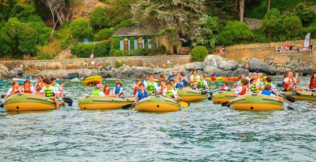 Vichuquén: invitan a participar en carrera solidaria