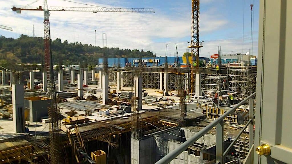 Sujeto con amplio prontuario se escondía como “administrador” de nuevo centro comercial curicano