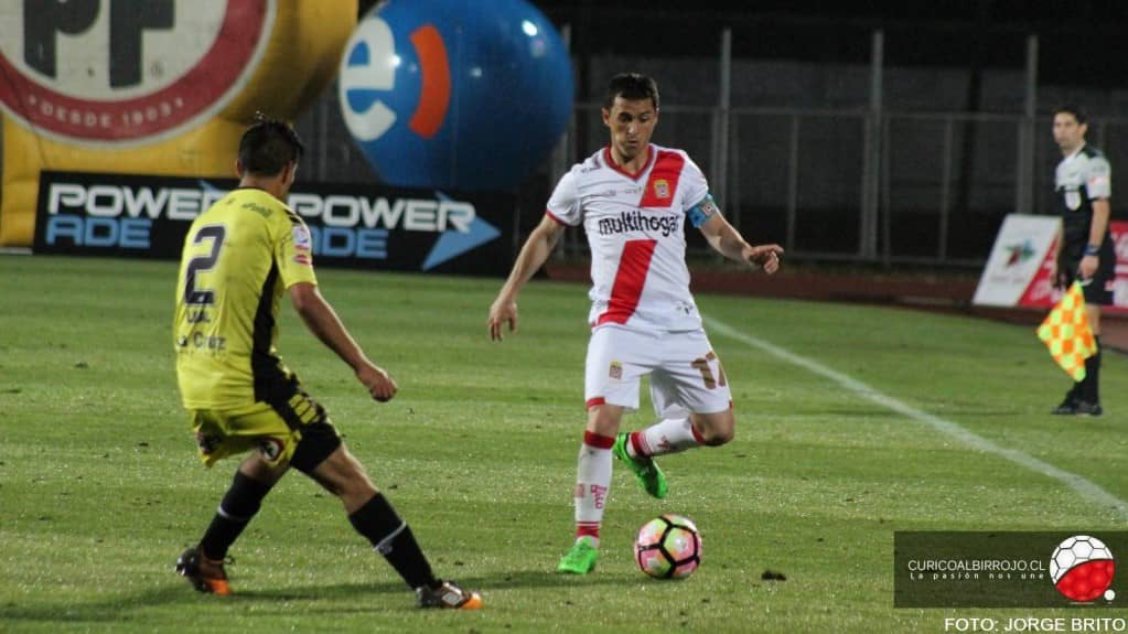 Curicó Unido viajará a Quillota a rescatar puntos en su primer partido