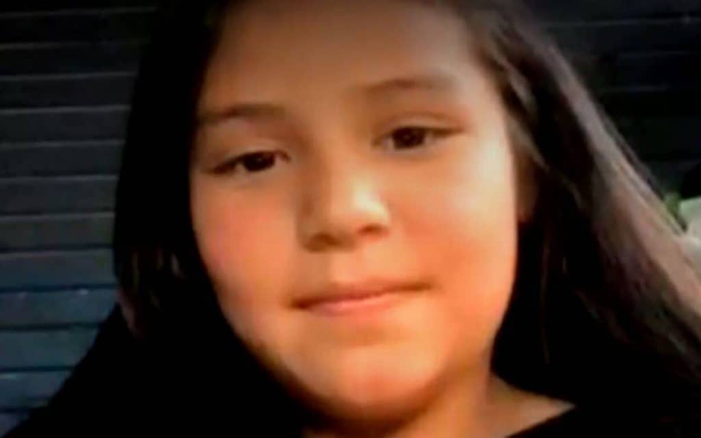 EMMELYN FUE ENCONTRADA CON VIDA