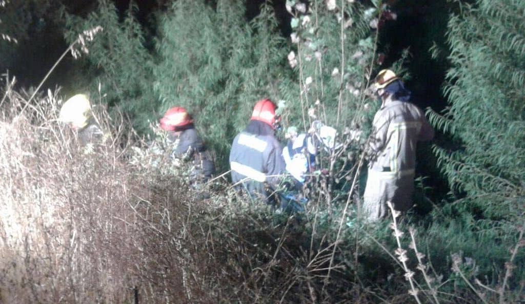 Encuentran feto flotando en las aguas del canal Endesa de Teno