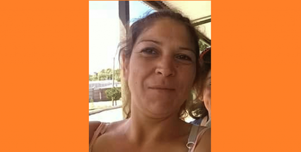 Mujer que quemó vivos a sus hijos en Molina se encuentra desaparecida