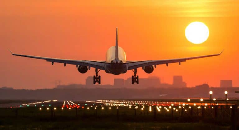 Aerolíneas lanzan ofertas hasta con un 61% off en temporada baja