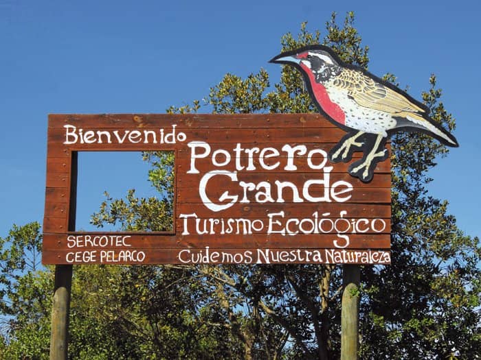 Proyecto de ampliación del agua potable en Potrero Grande pasó a licitación