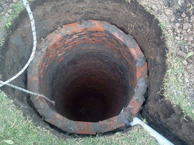 Vecinos de Quicharco dispuestos a volver a fosas sépticas por contenido de nueva ley de servicios sanitarios