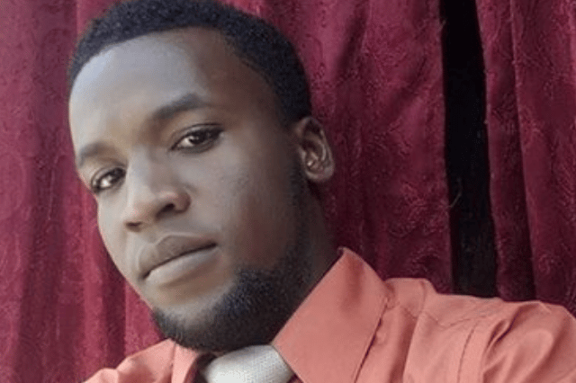 La dramática historia del haitiano que murió víctima de accidente carretero