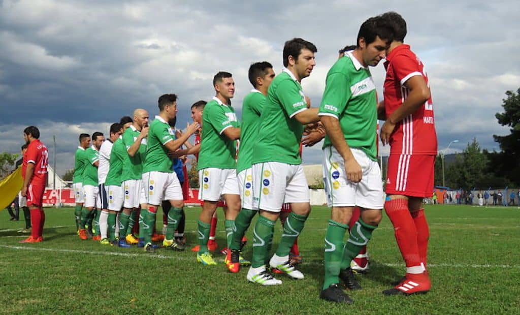 La Copa de Campeones reencontrará a los últimos finalistas