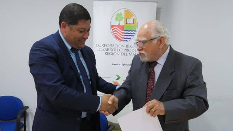 Empedrado recibirá asistencia técnica desde la Corporación de Desarrollo Productivo
