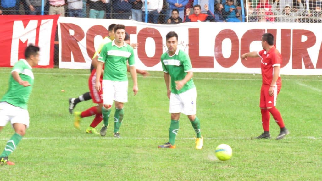 Siguen parejos los grandes favoritos de la Copa de Campeones