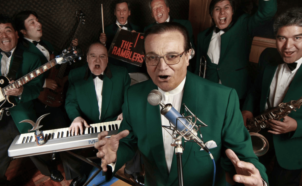 Muere otro integrante de Los Ramblers