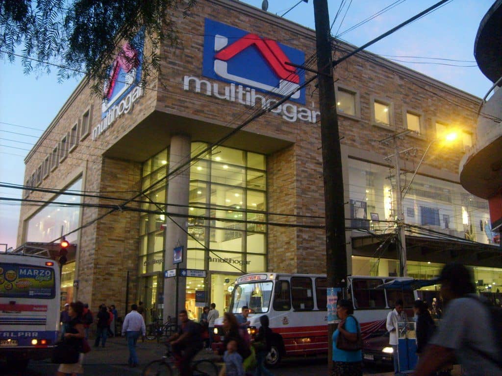 Sindicato de trabajadores Multihogar S.A. inició negociación colectiva por mejoras laborales.