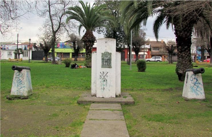 En Marzo comenzará remodelación de la plaza Luis Cruz Martínez