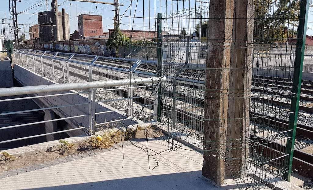 Vecinos denuncian ola de robos tras apertura de paso Villota-Lautaro