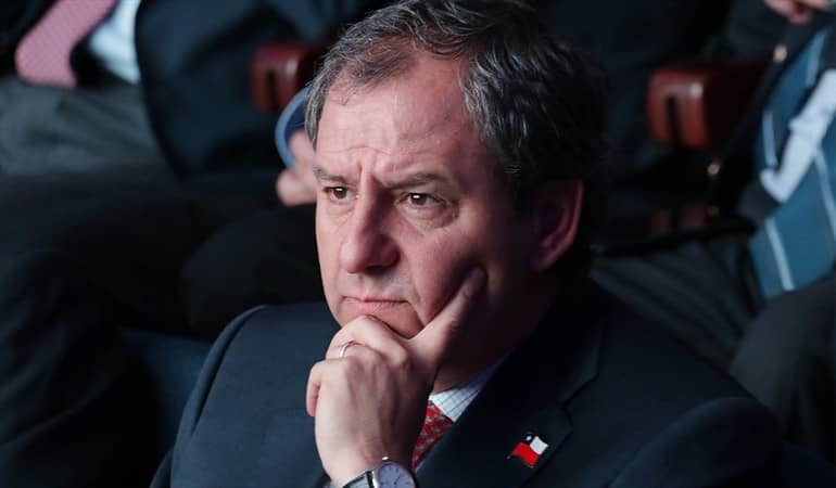 Gobierno elimina reformulación del CAE presentado por Bachelet