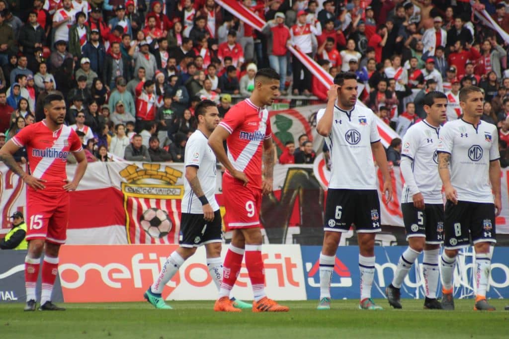 Curicó Unido fue mucho más en la igualdad sin goles ante Colo Colo