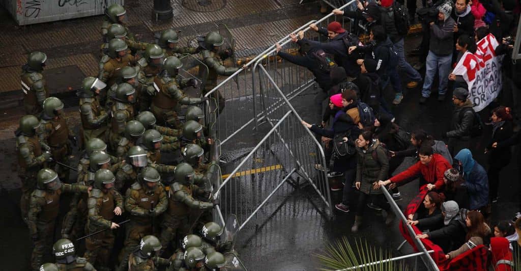 Opinión: La nueva Constitución chilena debe garantizar un verdadero derecho a la educación