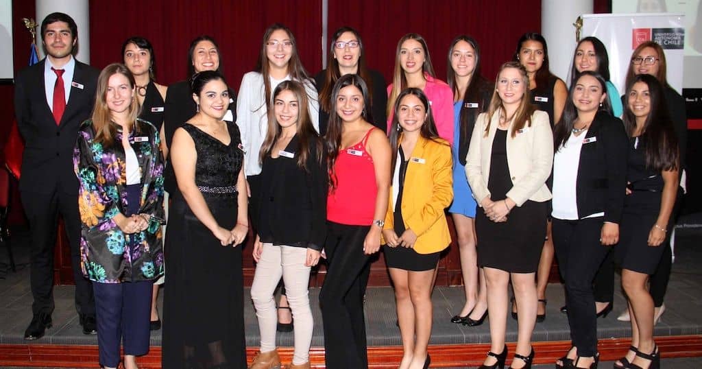 Estudiantes inician prácticas integradas en trabajo social