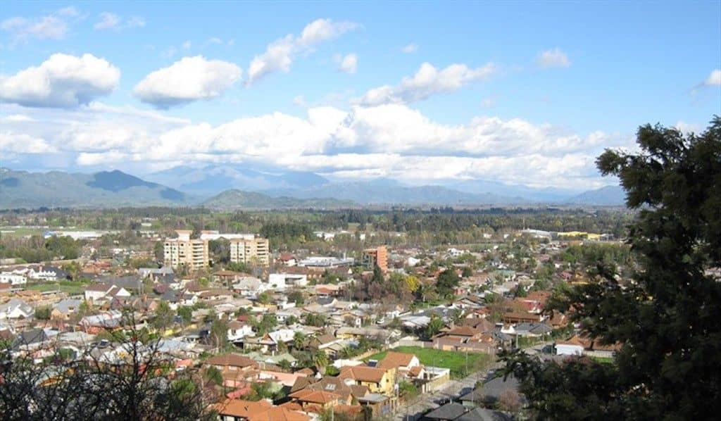 Invitan a participar de consulta ciudadana sobre nuevo plan regulador de Curicó