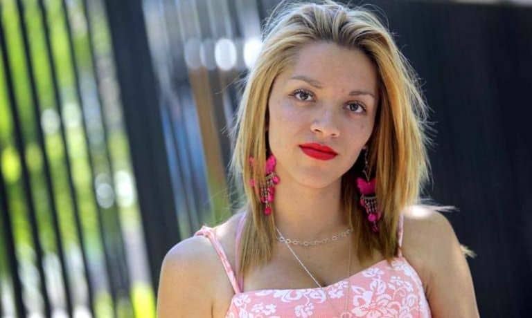 Joven educadora de párvulos fallece por presunta negligencia médica