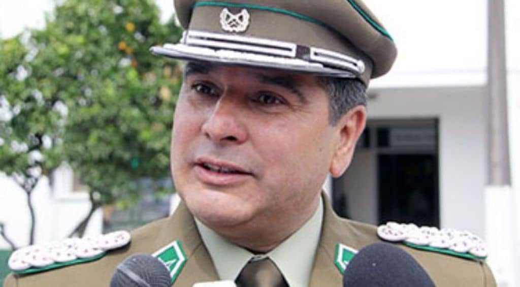 Carabineros del Maule respondió a querellas por violaciones a Derechos Humanos