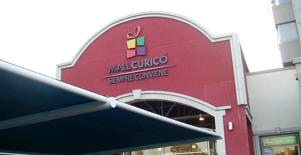 Comienza nueva edición de “Mercado Campesino” en Mall Curicó