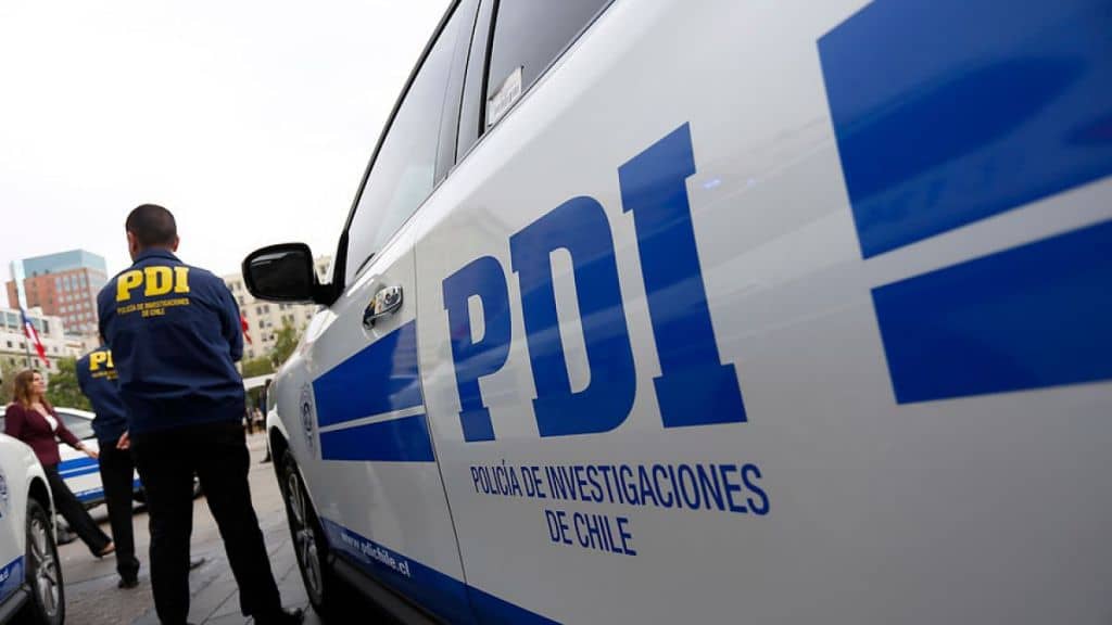 Curicó contará con brigada investigadora de robos