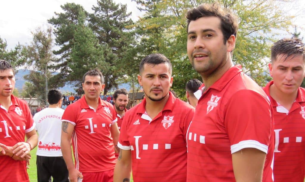 Independiente-Sanatorio prolonga su lucha en la Copa de Campeones