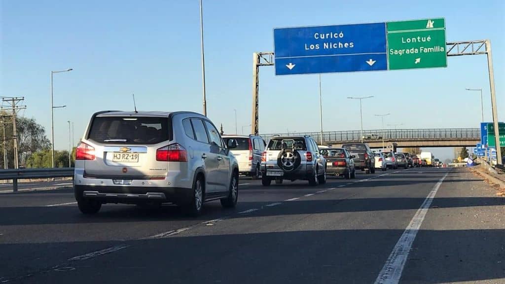 11 personas mueren en accidentes de tránsito durante Semana Santa