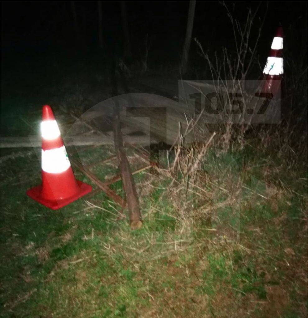 Menor de un año y medio muere ahogado al caer a noria en Chanco