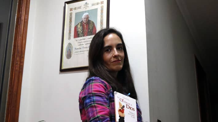 Ex religiosa denuncia abuso sexual por parte de monja: "Ya no tengo miedo"