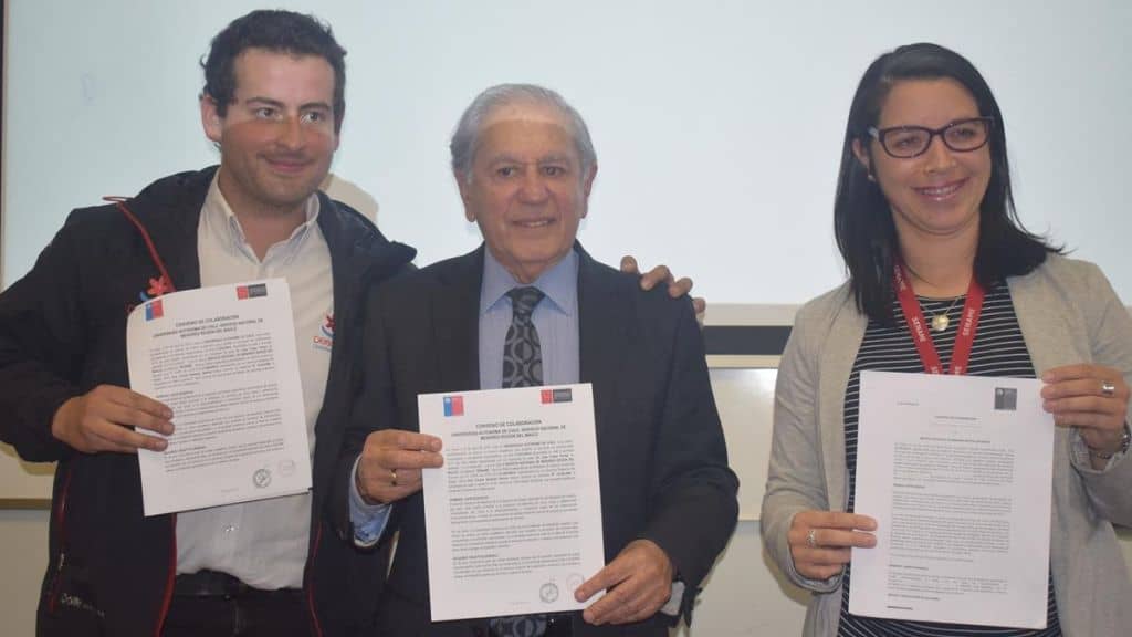 Universidad Autónoma apoyará a niños vulnerables