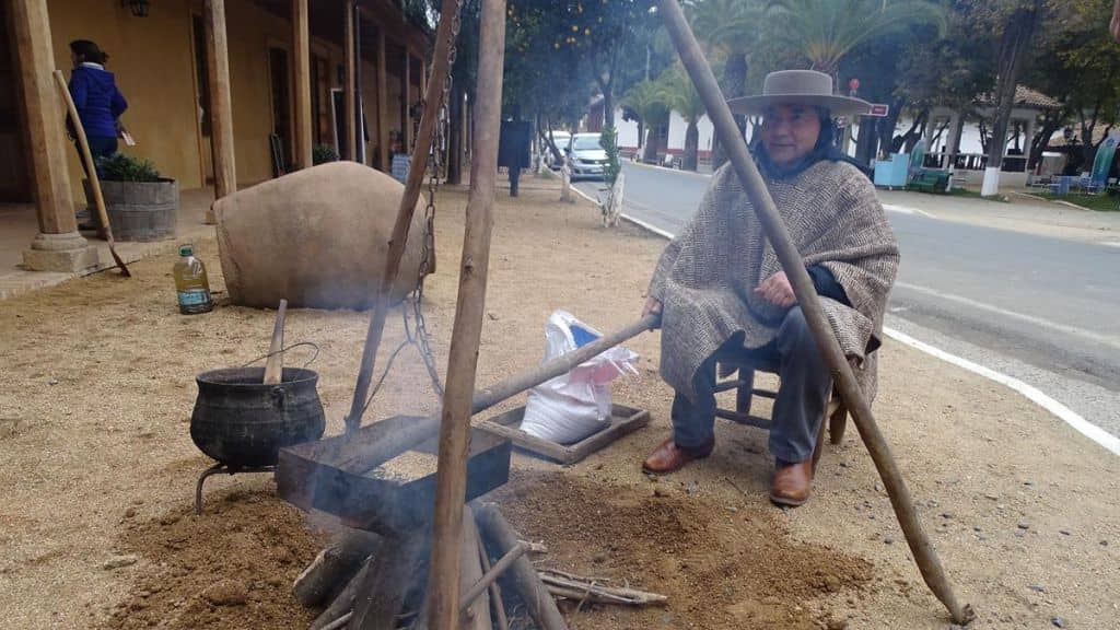Vichuquén: patrimonio arquitectónico y humano con más de 400 años de historia