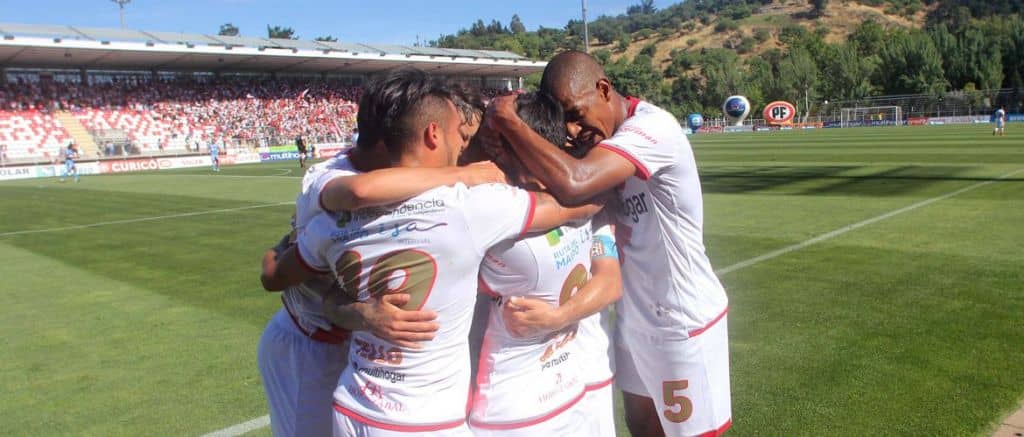 Medio asegura supuesto doping de jugador de Curicó Unido por consumo de marihuana