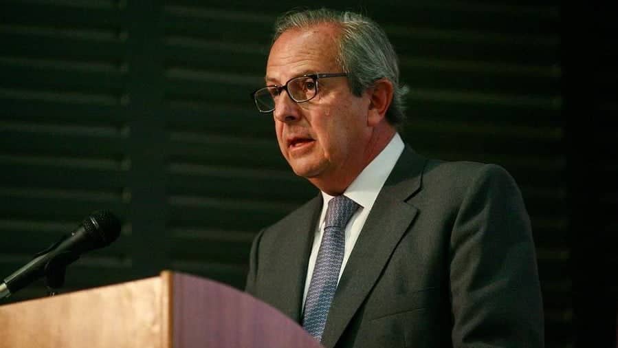 Tras polémica, Piñera retrocede y designa a Sergio Urrejola como embajador en Argentina