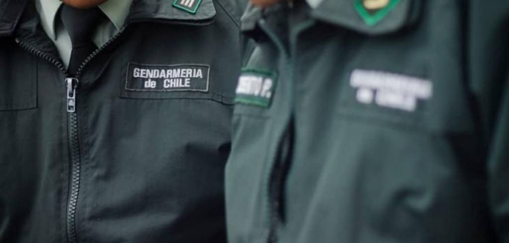 Gobierno llega a acuerdo con gendarmes movilizados y evita paro