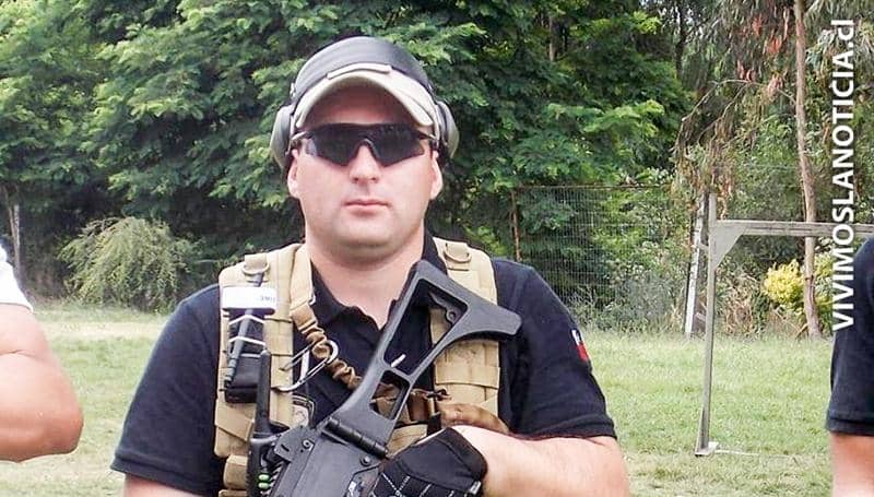 Llaman a protestar por caso "Alex Silva”